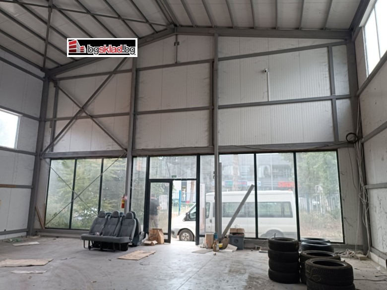 Дава под Наем СКЛАД | Imot.bg — изображение 2