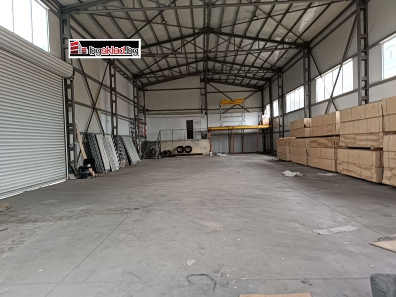 Дава под Наем СКЛАД | Imot.bg — изображение 6