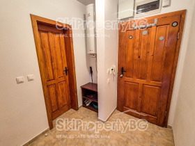 1 bedroom Mala tsarkva, region Sofia 14