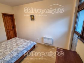 1 dormitorio Mala tsarkva, región Sofia 11