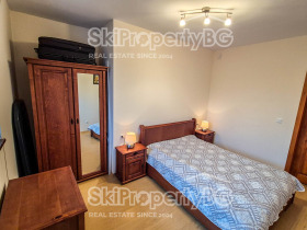 1 bedroom Mala tsarkva, region Sofia 9