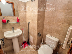 1 bedroom Mala tsarkva, region Sofia 13