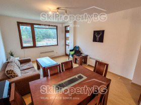 1 bedroom Mala tsarkva, region Sofia 2