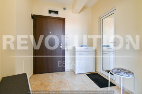 1 chambre Bakston, Sofia 7