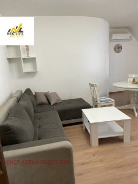 1 chambre Zona B-19, Sofia 5