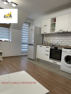 1 bedroom Zona B-19, Sofia 7