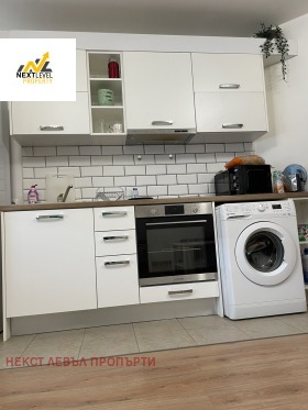 1 bedroom Zona B-19, Sofia 8