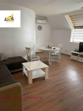 1 chambre Zona B-19, Sofia 3