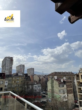 1 soveværelse Zona B-19, Sofia 10