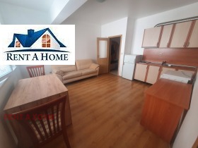 1 slaapkamer Studentski grad, Sofia