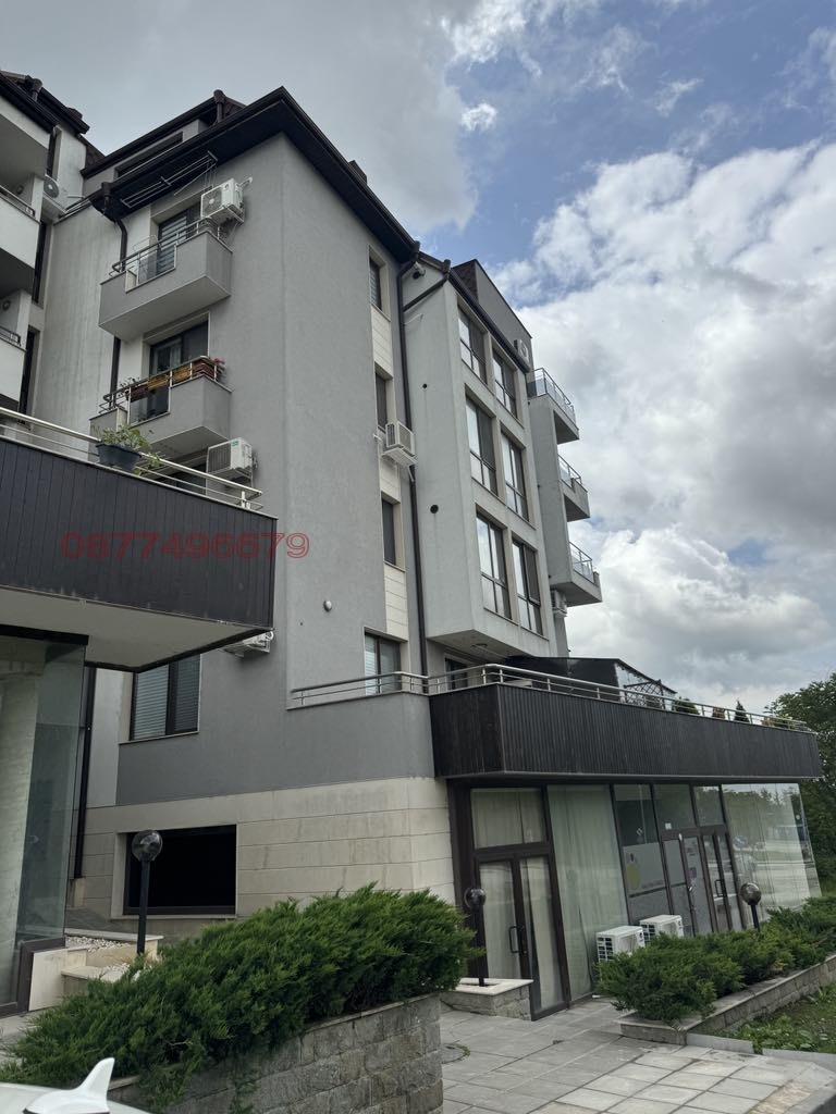 Дава под наем 1-СТАЕН, гр. Плевен, Широк център, снимка 5 - Апартаменти - 53043991