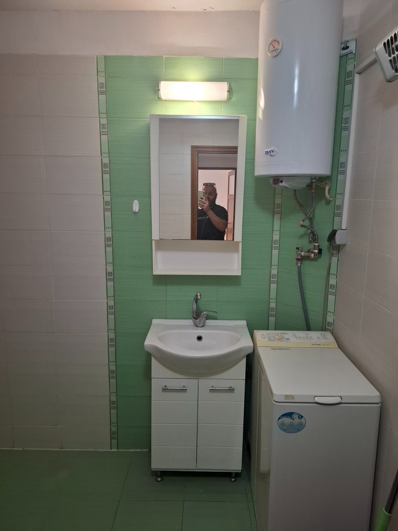 Te huur  Studio Plovdiv , Karsjijaka , 45 m² | 23550127 - afbeelding [10]