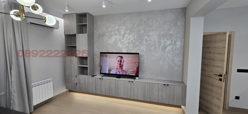 För uthyrning  1 sovrum Sofia , Centar , 60 kvm | 30156316 - bild [2]