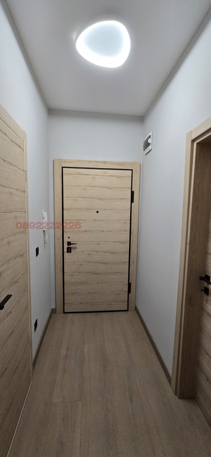 För uthyrning  1 sovrum Sofia , Centar , 60 kvm | 30156316 - bild [9]