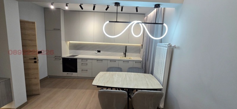 För uthyrning  1 sovrum Sofia , Centar , 60 kvm | 30156316