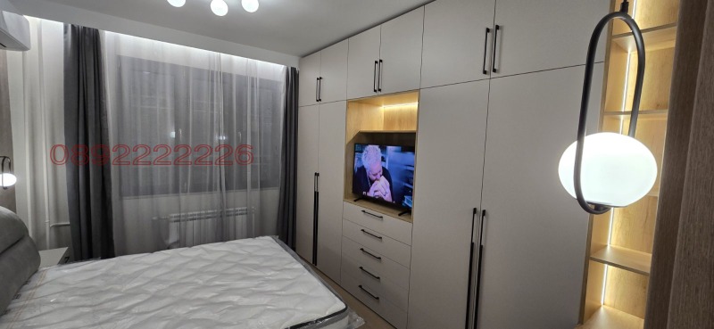 För uthyrning  1 sovrum Sofia , Centar , 60 kvm | 30156316 - bild [4]