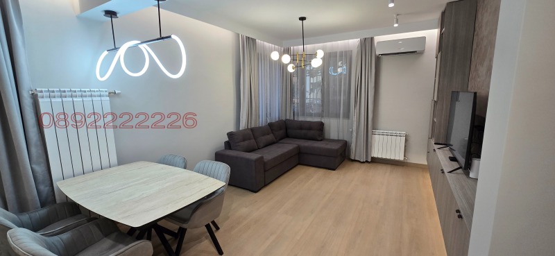 För uthyrning  1 sovrum Sofia , Centar , 60 kvm | 30156316 - bild [3]