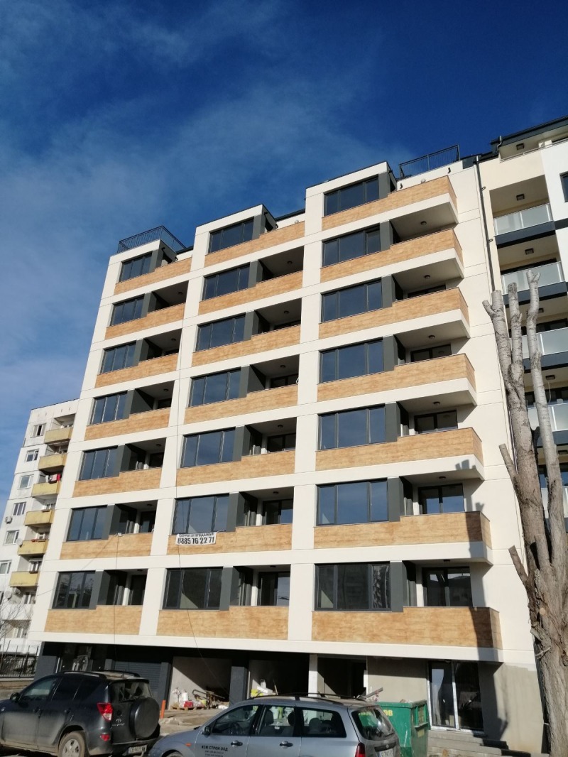 Дава под наем  2-стаен град София , Връбница 1 , 62 кв.м | 11686528 - изображение [10]