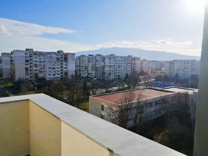 Дава под наем  2-стаен град София , Връбница 1 , 62 кв.м | 11686528 - изображение [4]