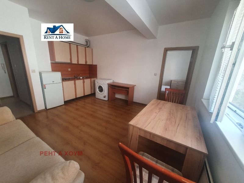 Te huur  1 slaapkamer Sofia , Studentski grad , 60 m² | 12749929 - afbeelding [3]