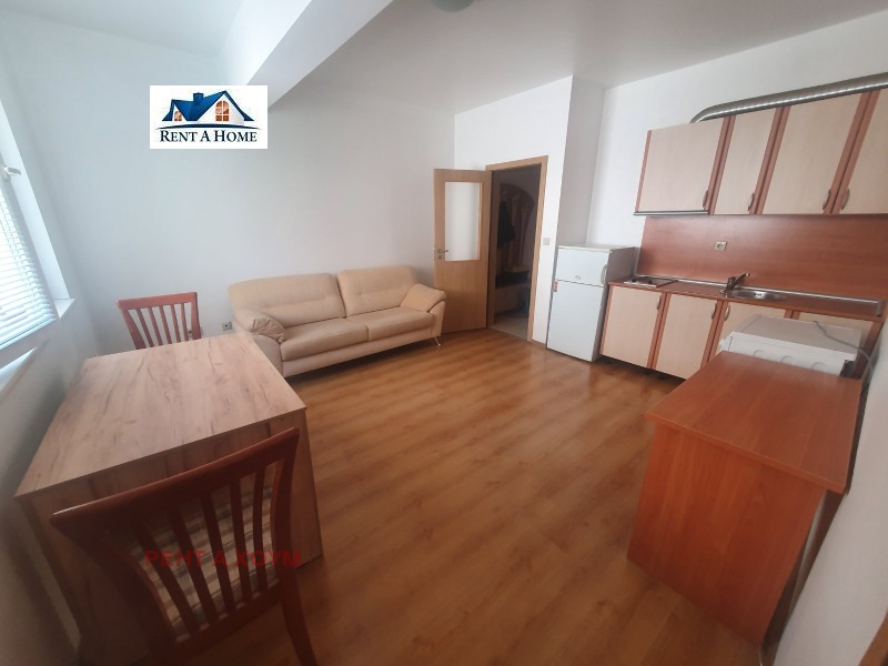Te huur  1 slaapkamer Sofia , Studentski grad , 60 m² | 12749929