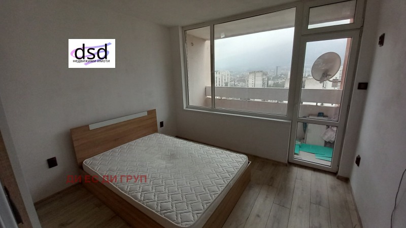 Te huur  1 slaapkamer Sofia , Bakston , 65 m² | 40464024 - afbeelding [5]