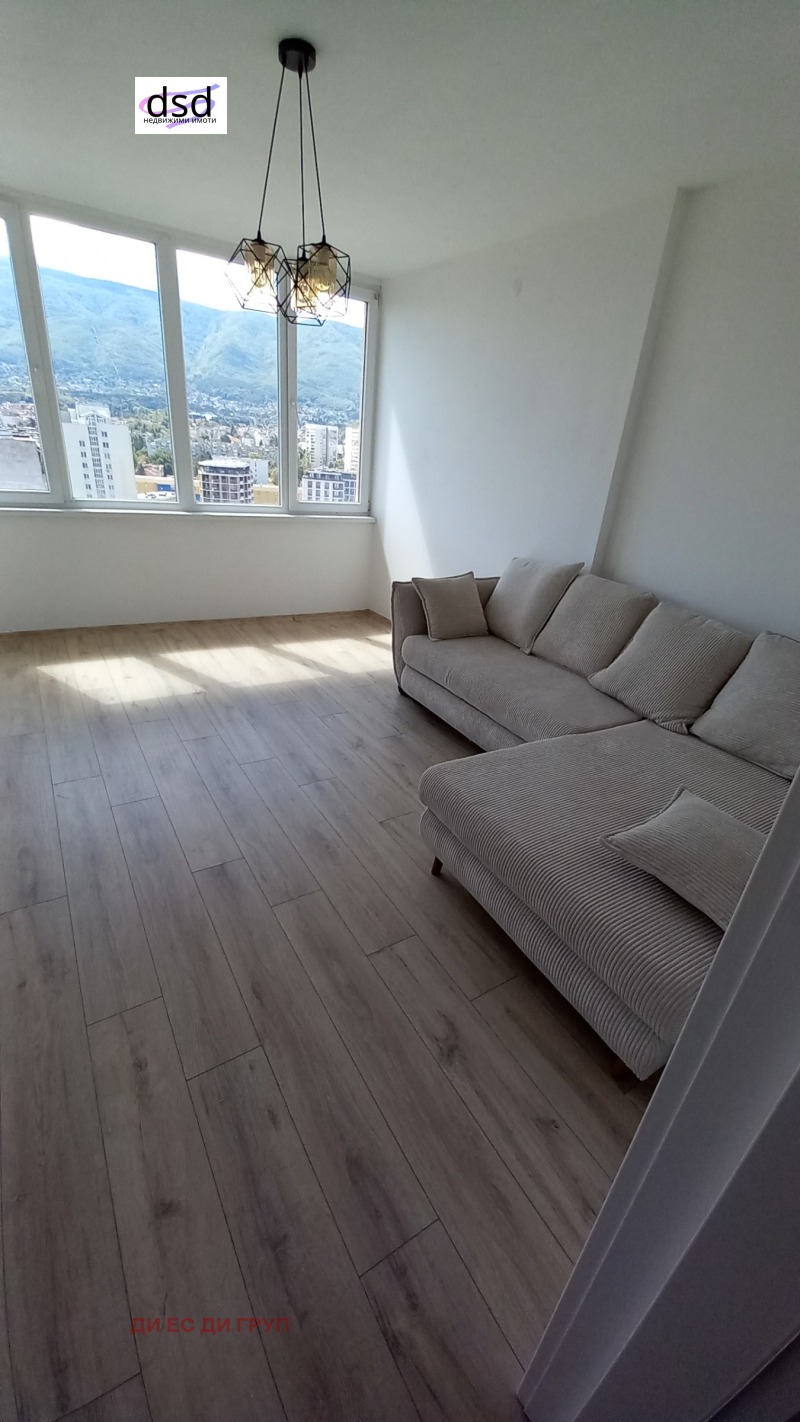 Te huur  1 slaapkamer Sofia , Bakston , 65 m² | 40464024 - afbeelding [7]