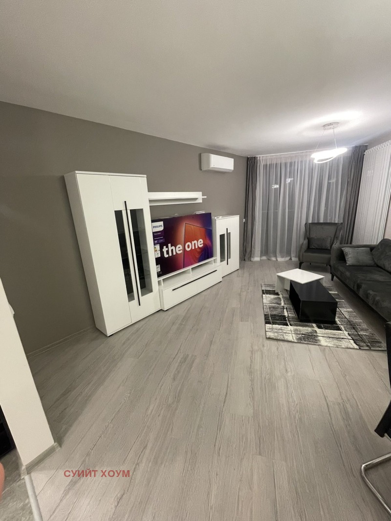 Te huur  1 slaapkamer Sofia , Studentski grad , 70 m² | 49091431 - afbeelding [2]