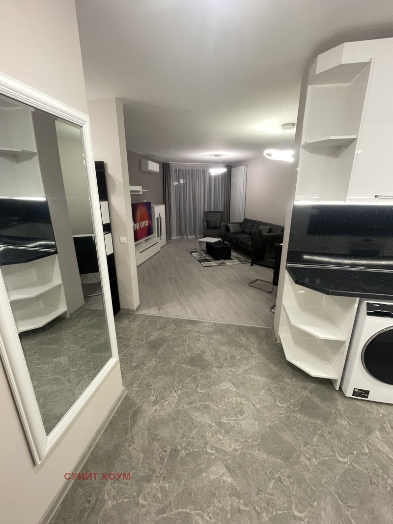 Te huur  1 slaapkamer Sofia , Studentski grad , 70 m² | 49091431 - afbeelding [3]