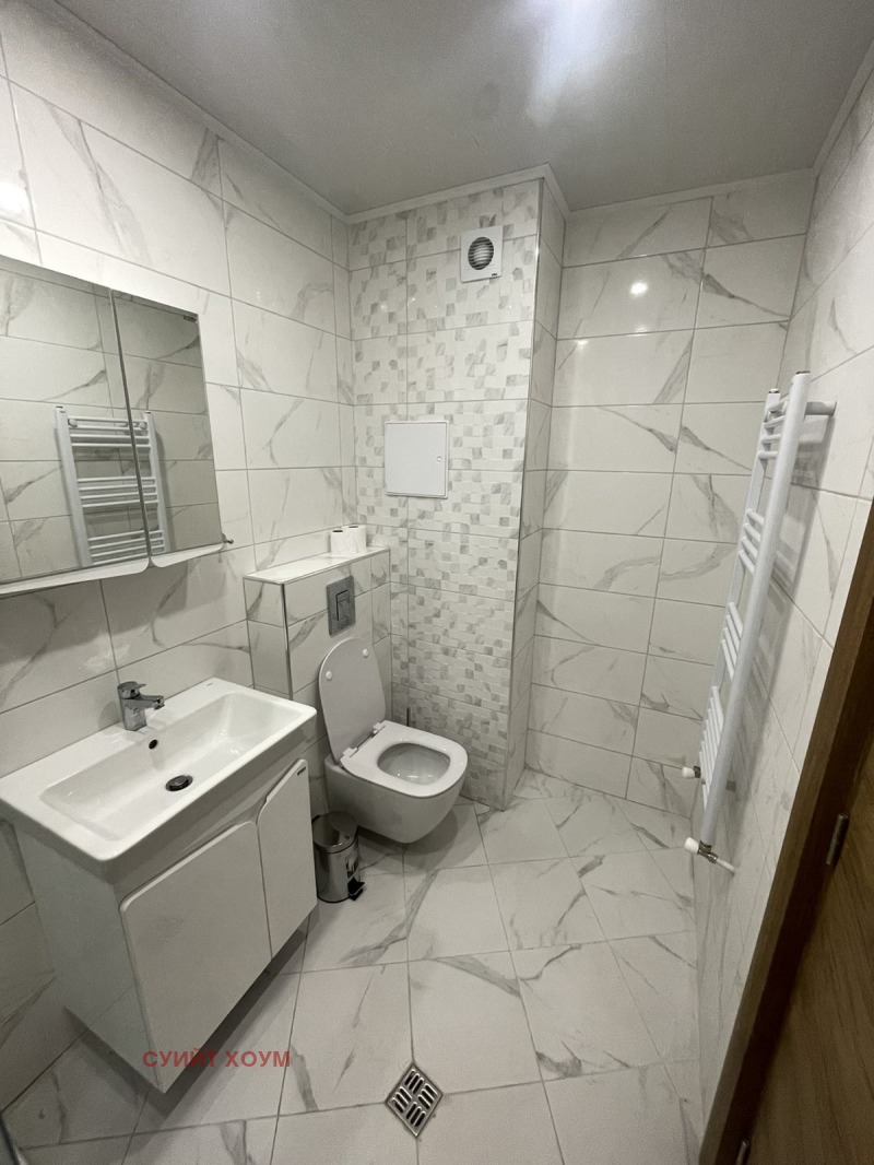 Te huur  1 slaapkamer Sofia , Studentski grad , 70 m² | 49091431 - afbeelding [9]