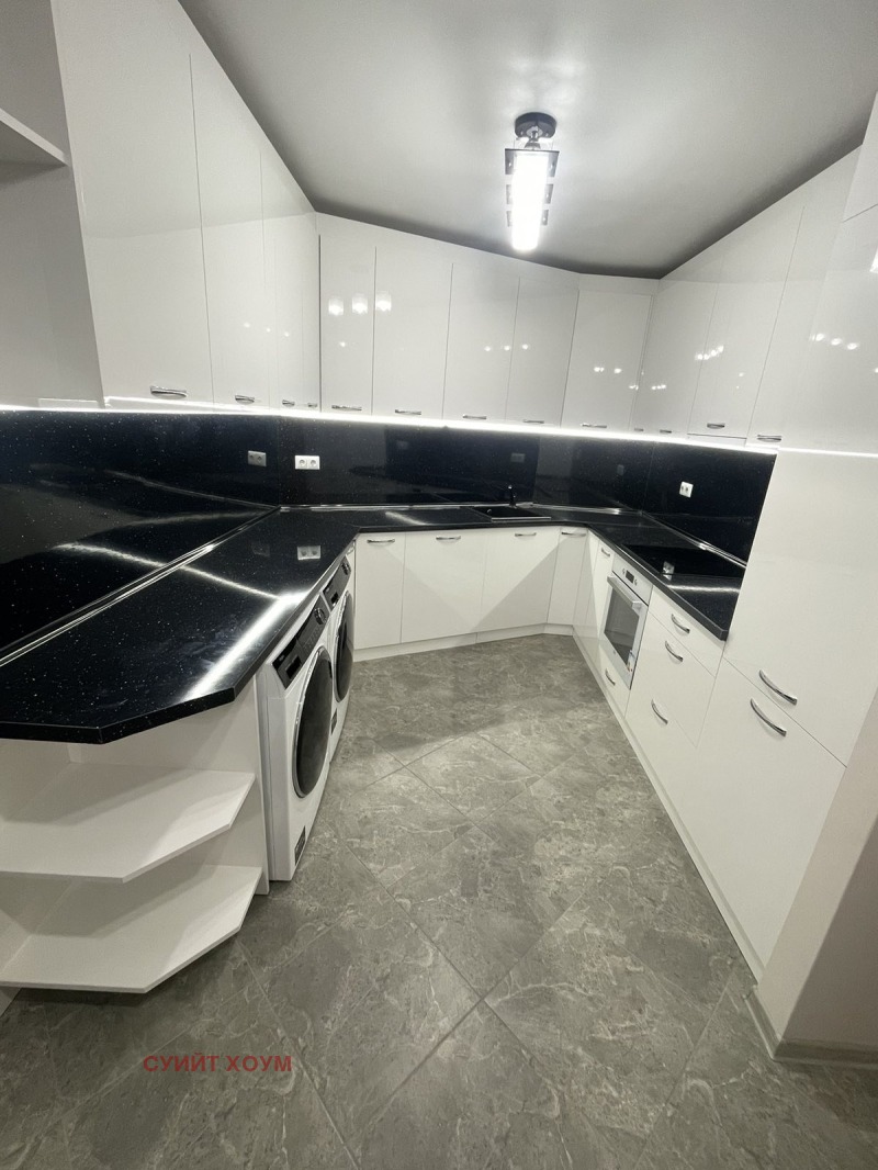Te huur  1 slaapkamer Sofia , Studentski grad , 70 m² | 49091431 - afbeelding [4]