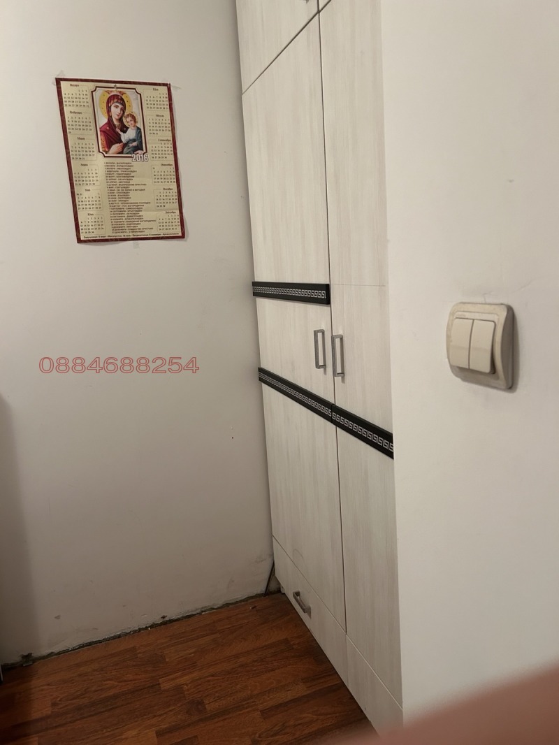 Дава под наем 2-СТАЕН, гр. Бургас, Акациите, снимка 2 - Апартаменти - 52785711