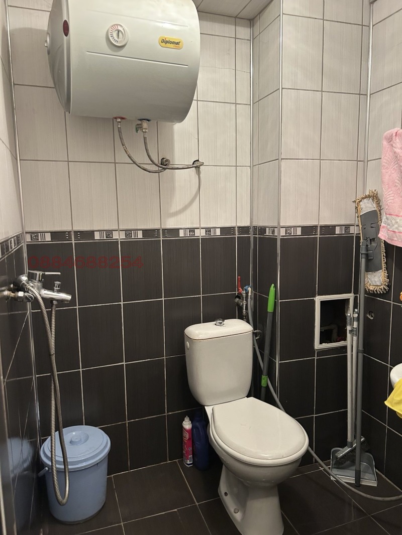 Дава под наем 2-СТАЕН, гр. Бургас, Акациите, снимка 6 - Апартаменти - 52785711