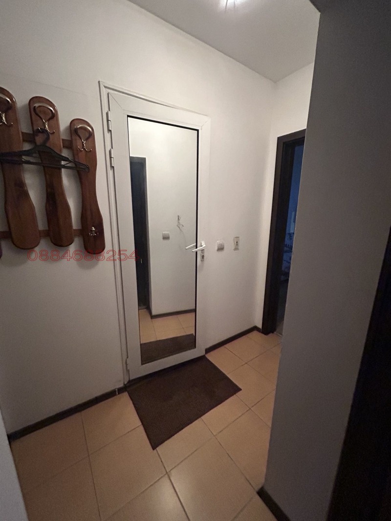 Дава под наем 2-СТАЕН, гр. Бургас, Акациите, снимка 9 - Апартаменти - 52785711