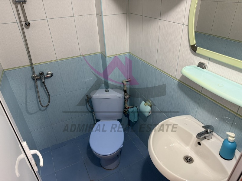 Дава под наем 2-СТАЕН, гр. Варна, Лятно кино Тракия, снимка 8 - Апартаменти - 53008687