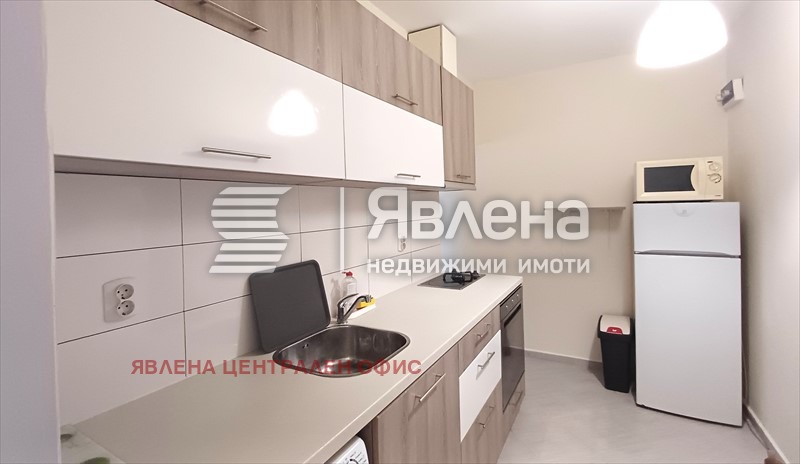 Дава под наем 2-СТАЕН, гр. София, Люлин 1, снимка 7 - Апартаменти - 53157065