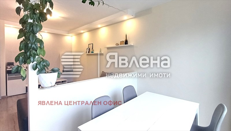 Дава под наем 2-СТАЕН, гр. София, Люлин 1, снимка 3 - Апартаменти - 53157065