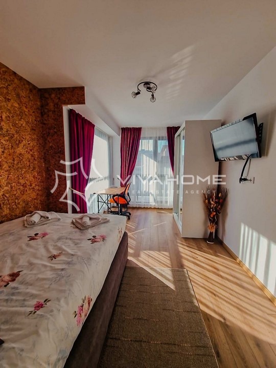 K pronájmu  2 ložnice Varna , Centar , 105 m2 | 44535705 - obraz [9]