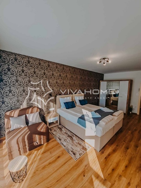 K pronájmu  2 ložnice Varna , Centar , 105 m2 | 44535705 - obraz [5]