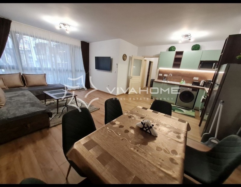 K pronájmu  2 ložnice Varna , Centar , 105 m2 | 44535705 - obraz [3]