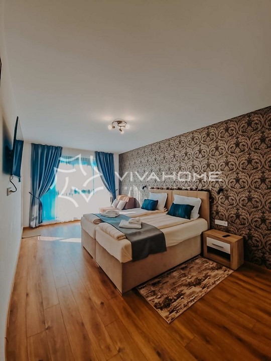 K pronájmu  2 ložnice Varna , Centar , 105 m2 | 44535705 - obraz [4]