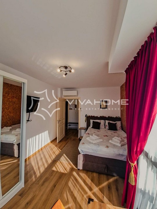 K pronájmu  2 ložnice Varna , Centar , 105 m2 | 44535705 - obraz [8]