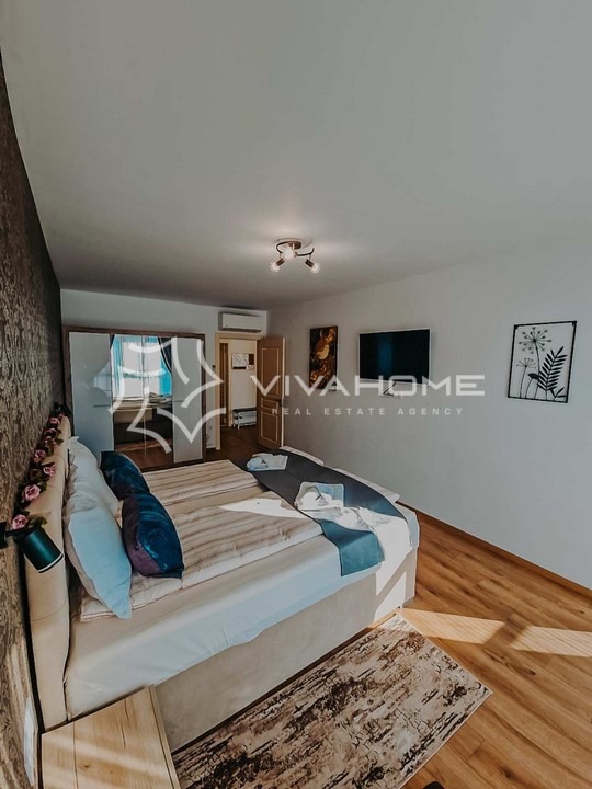 K pronájmu  2 ložnice Varna , Centar , 105 m2 | 44535705 - obraz [6]