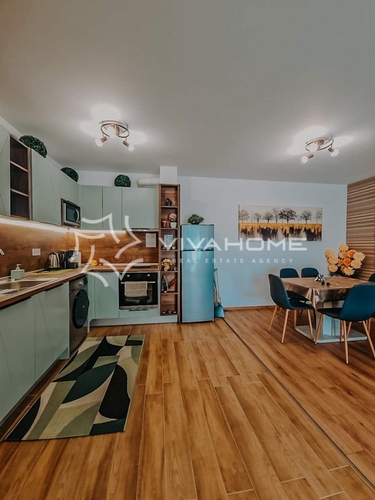 K pronájmu  2 ložnice Varna , Centar , 105 m2 | 44535705 - obraz [2]