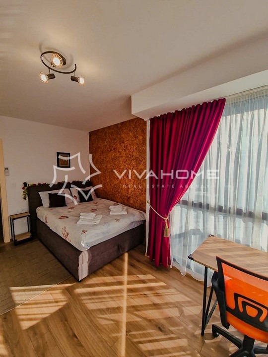 K pronájmu  2 ložnice Varna , Centar , 105 m2 | 44535705 - obraz [7]