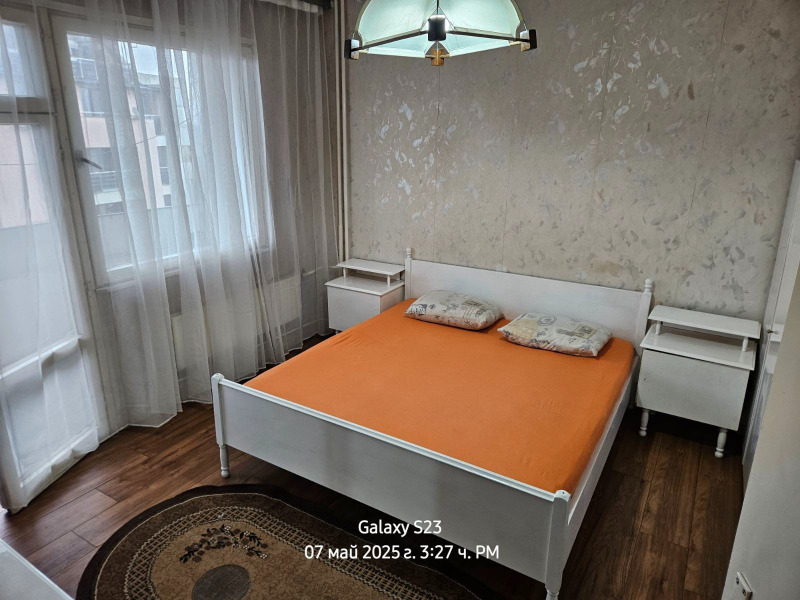K pronájmu  2 ložnice Sofia , Nadežda 2 , 80 m2 | 12097437 - obraz [7]