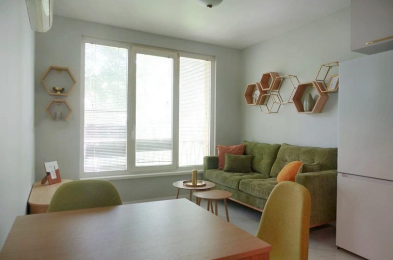 Da affittare  2 camere da letto Sofia , Geo Milev , 60 mq | 25156969 - Immagine [3]