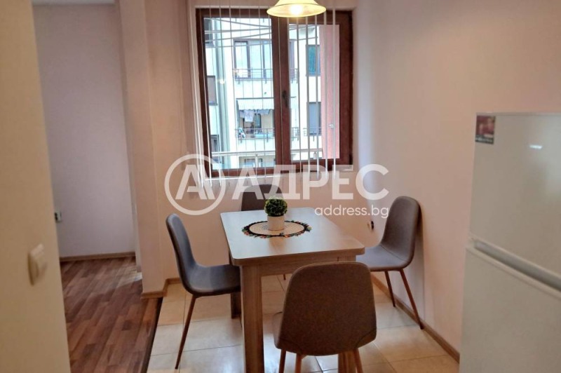 Kiadó  2 hálószobás Sofia , Hipodruma , 110 négyzetméter | 54852869 - kép [2]