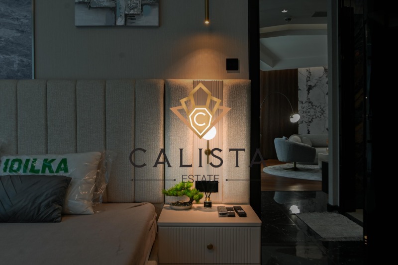 Дава под наем 3-СТАЕН, гр. София, Манастирски ливади, снимка 12 - Апартаменти - 52873854