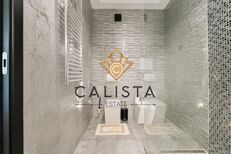 Дава под наем 3-СТАЕН, гр. София, Манастирски ливади, снимка 16 - Апартаменти - 52873854